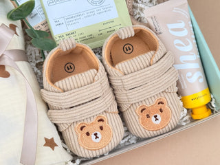 New Mom Gift Boxes – Postpartum Care & Baby Essentials Set