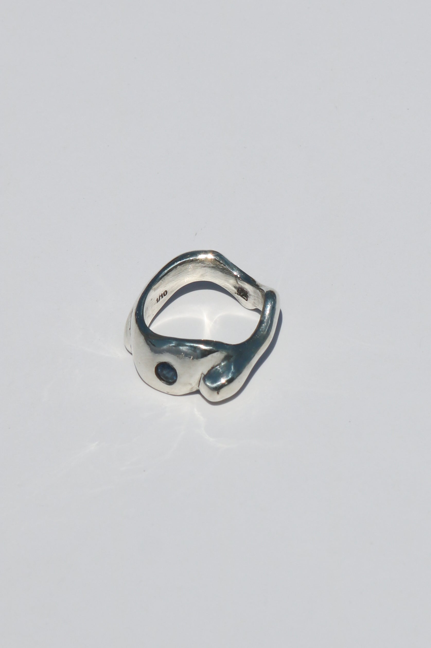 Calma Ring