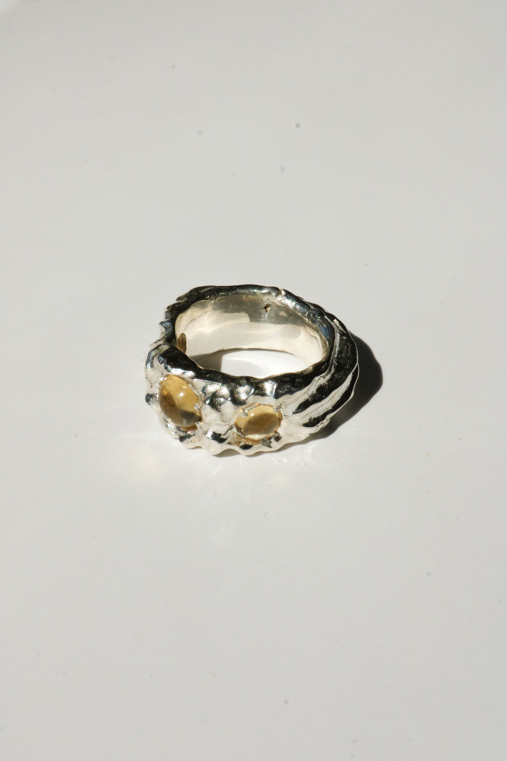 Isidore Ring