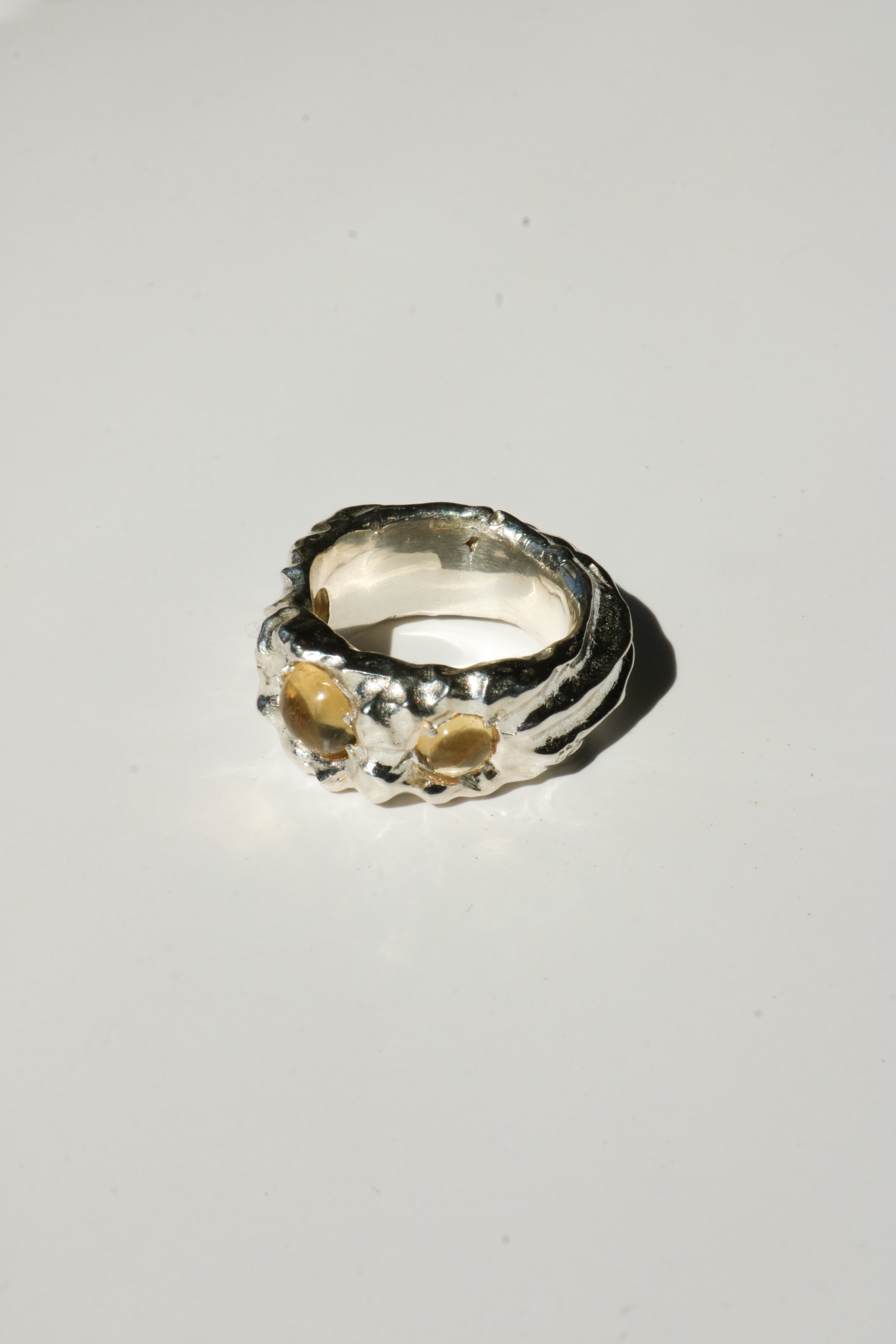 Isidore Ring