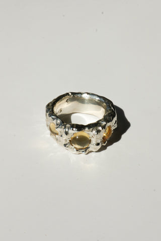 Isidore Ring