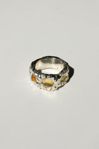 Isidore Ring