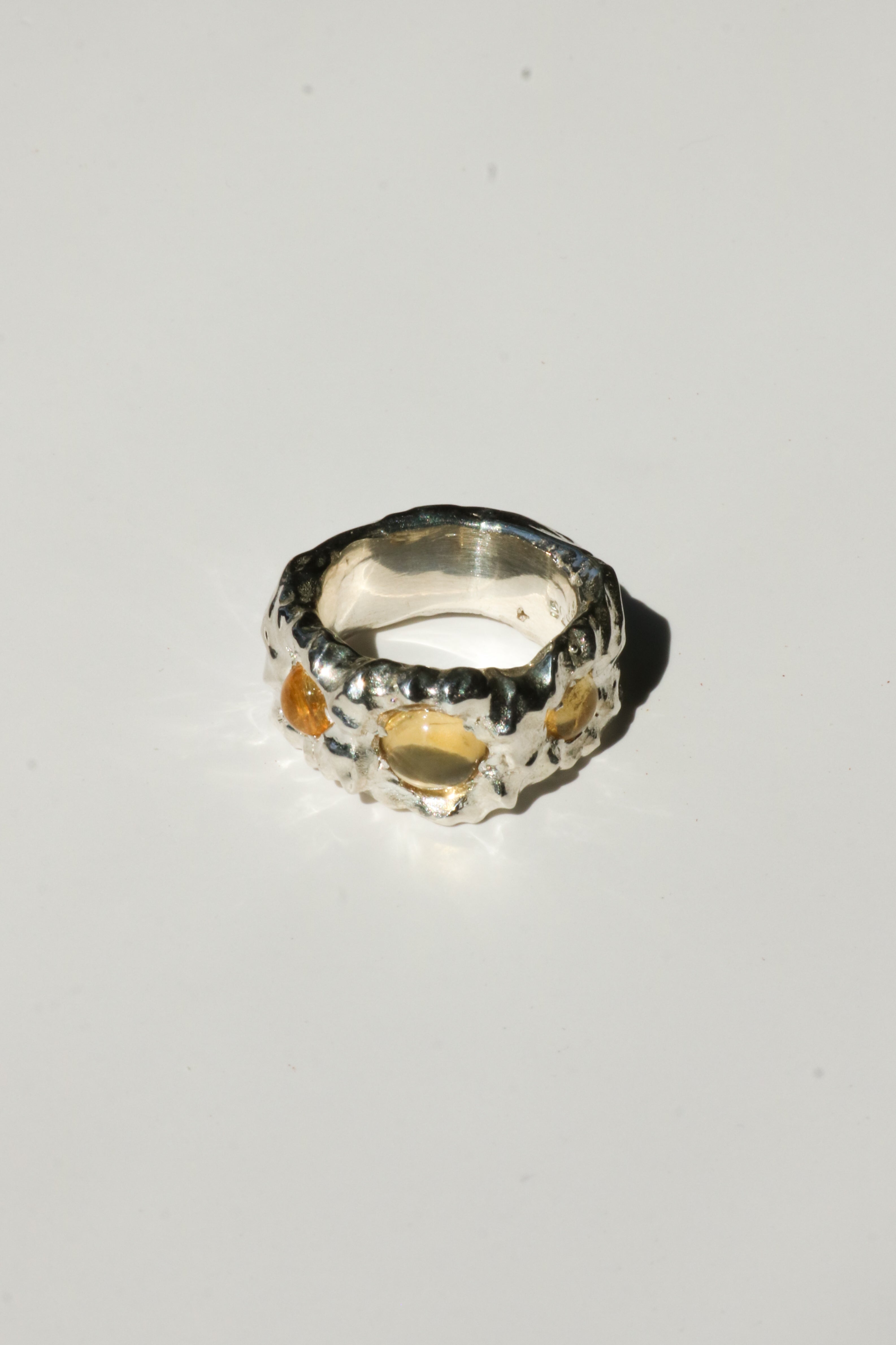 Isidore Ring