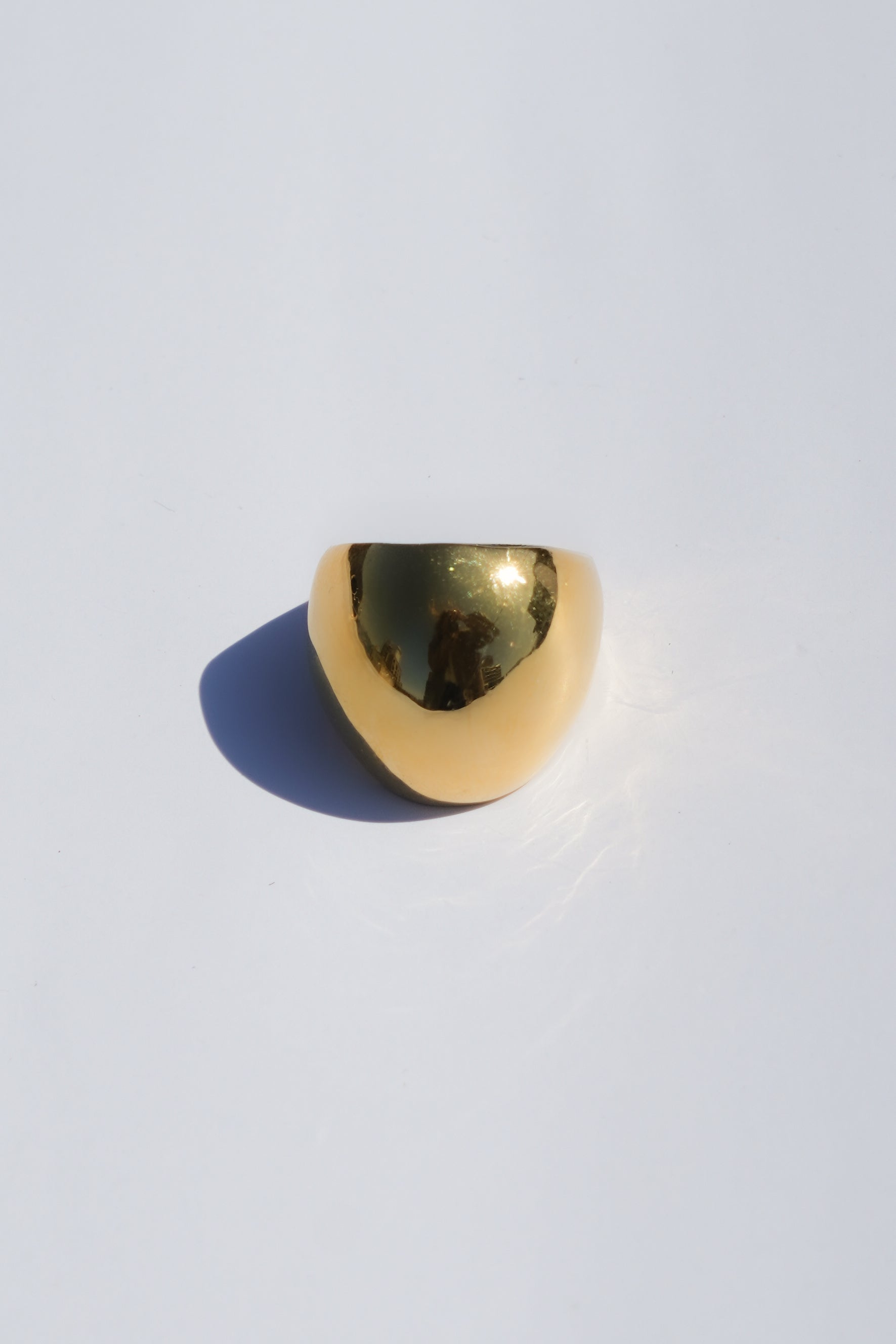 Booba ring