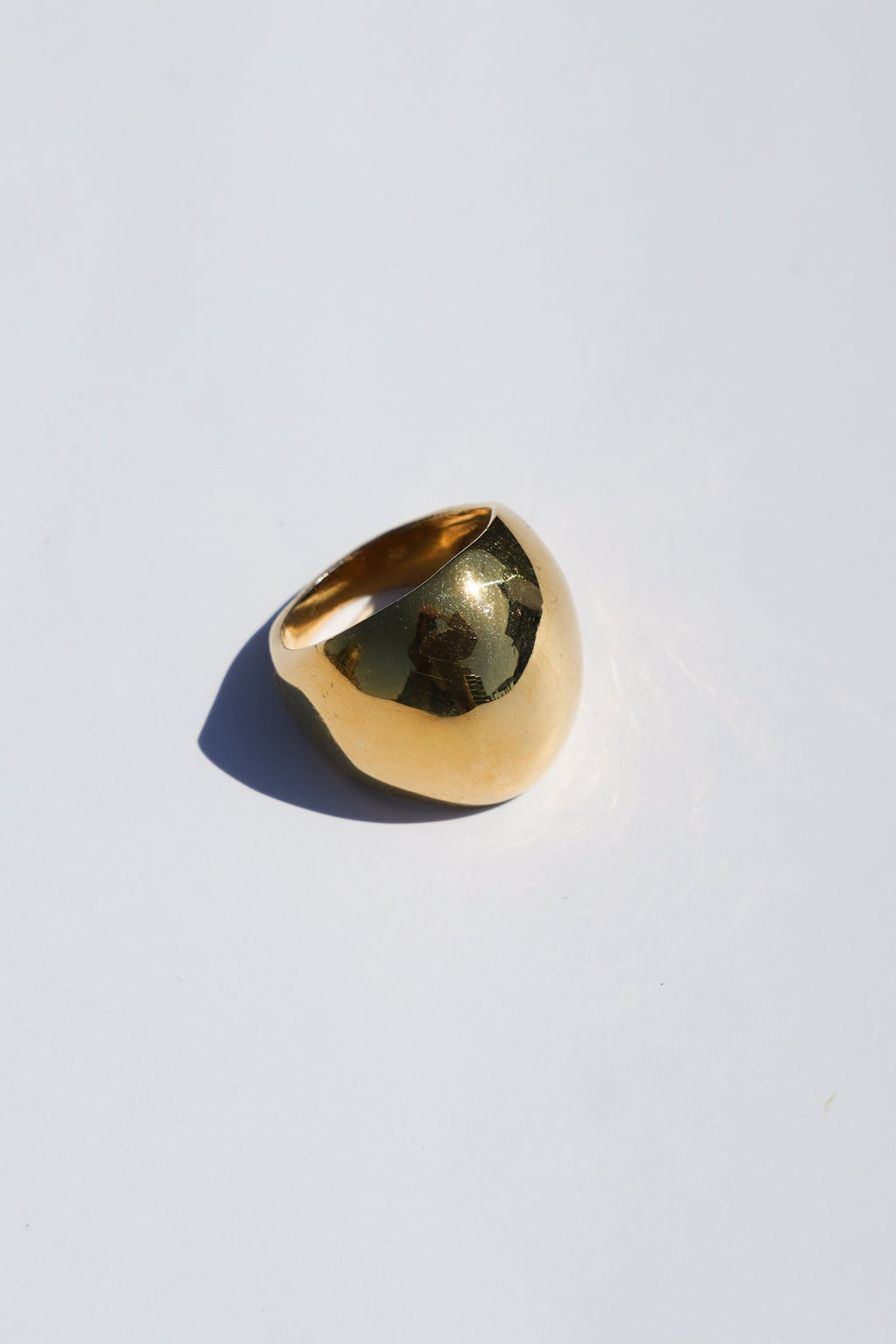 Booba ring