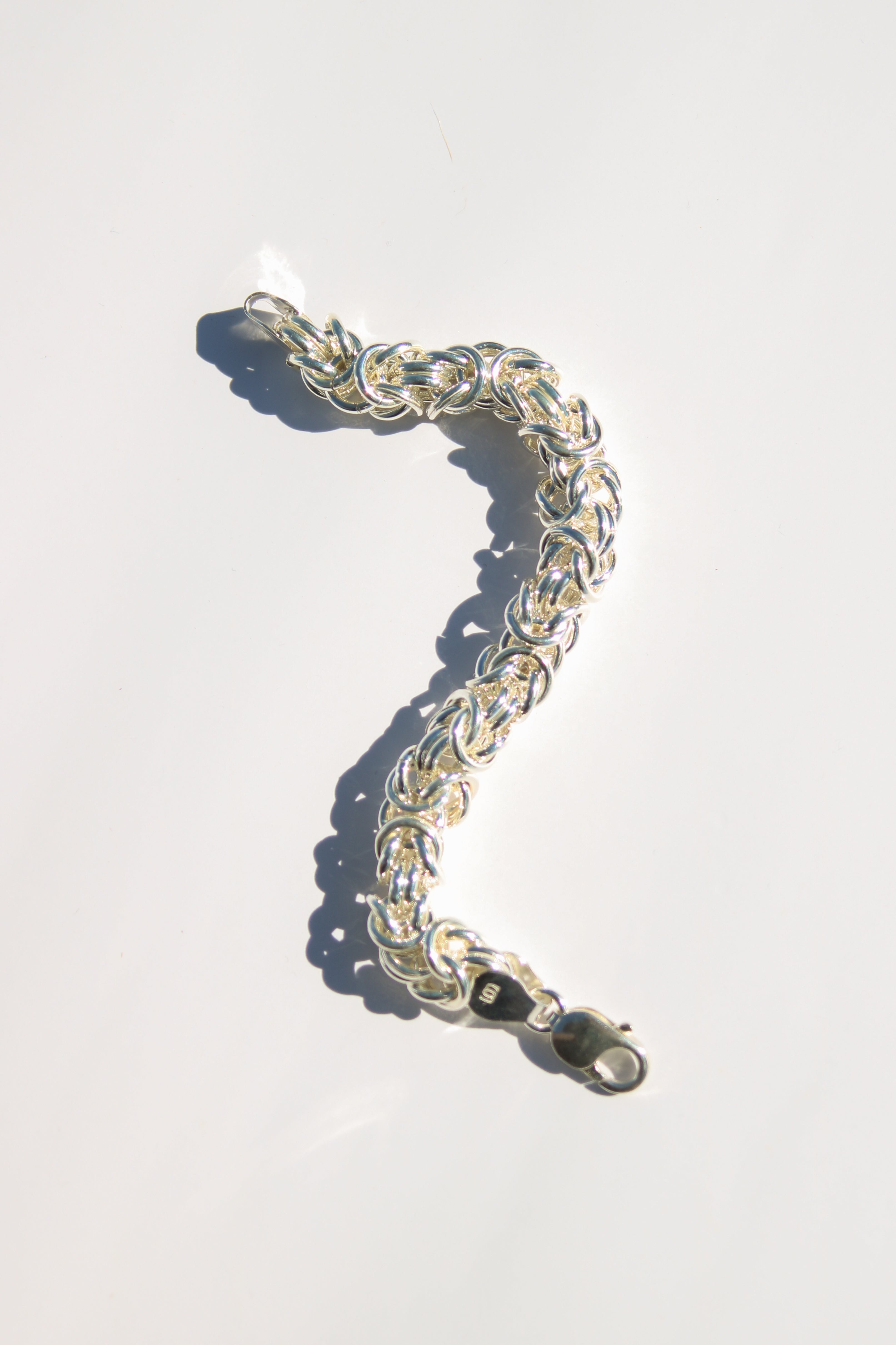 Cha Cha Bracelet