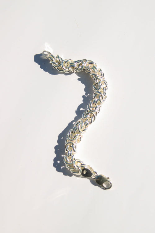 Cha Cha Bracelet