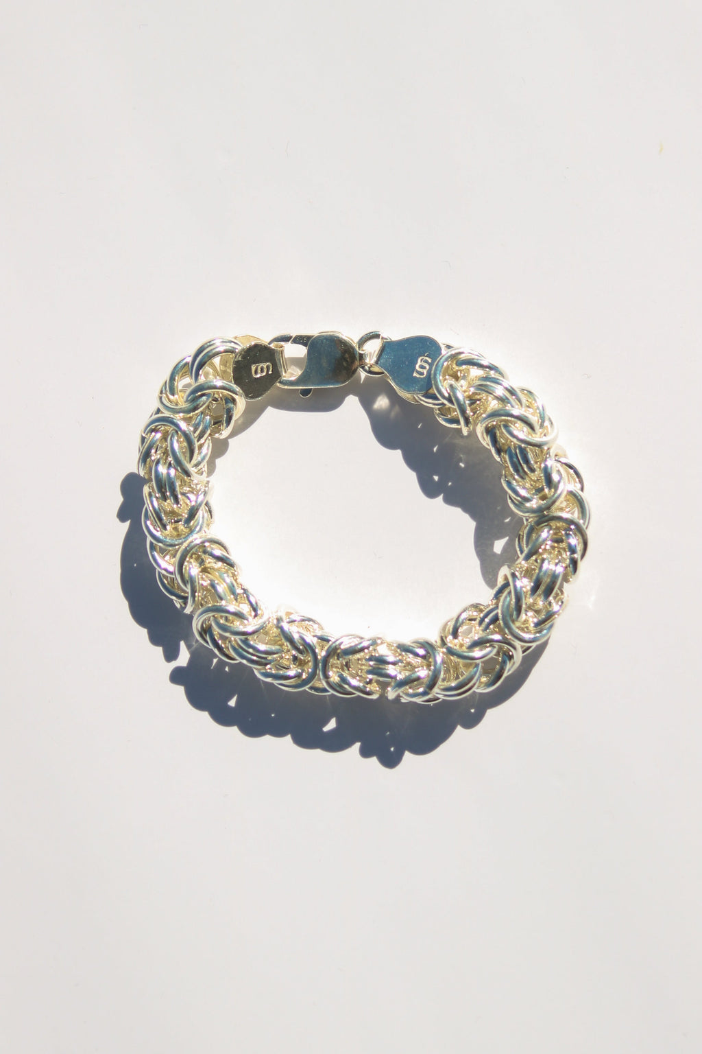 Cha Cha Bracelet