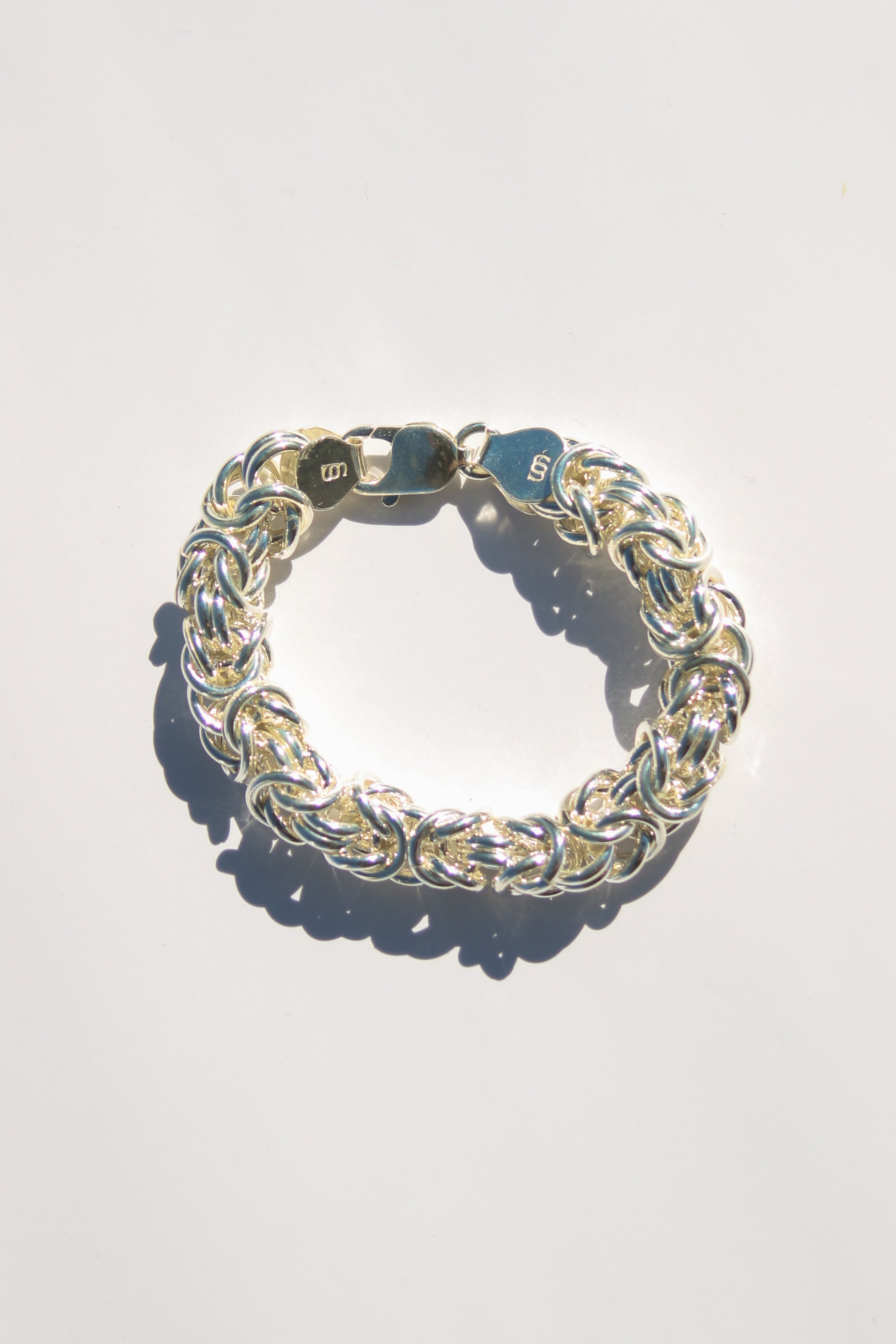 Cha Cha Bracelet