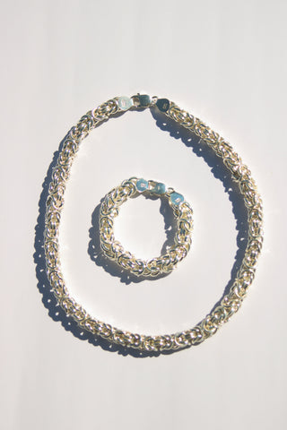 Cha Cha Choker