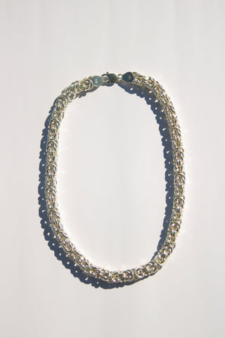 Cha Cha Choker