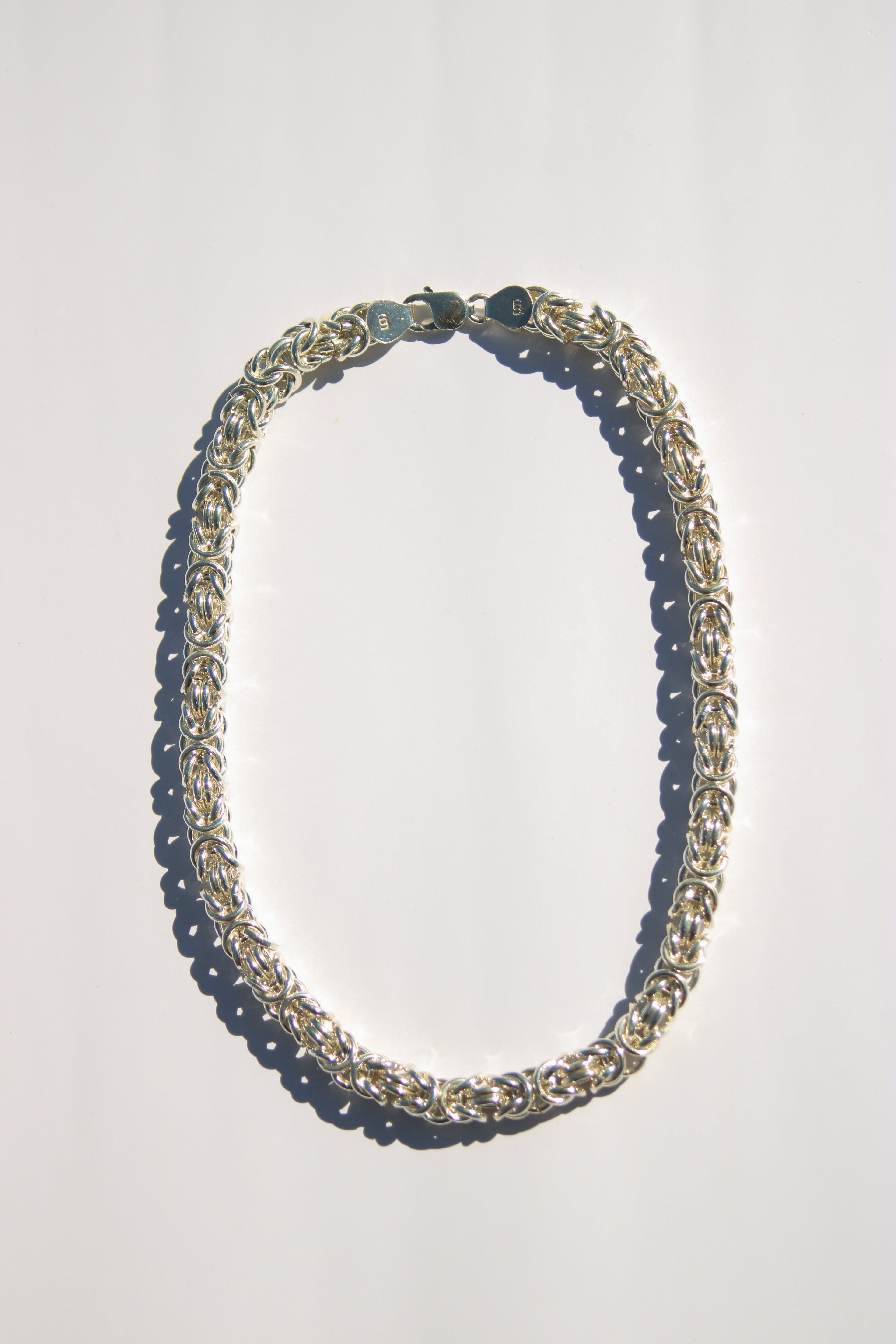 Cha Cha Choker