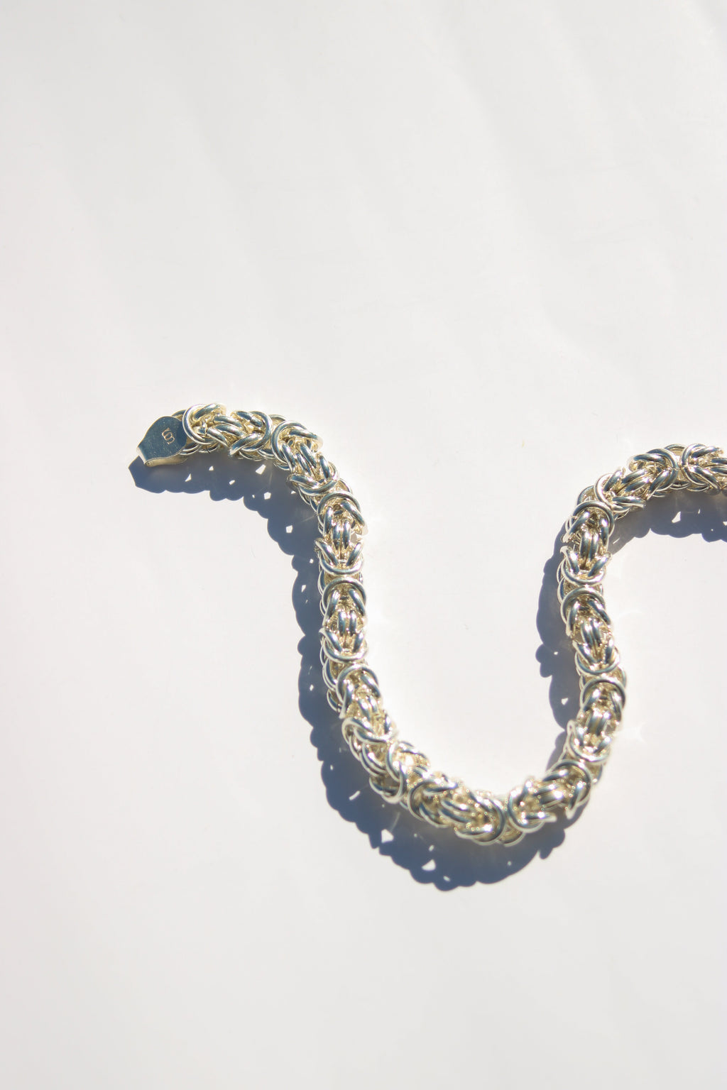 Cha Cha Choker