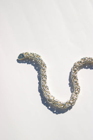 Cha Cha Choker