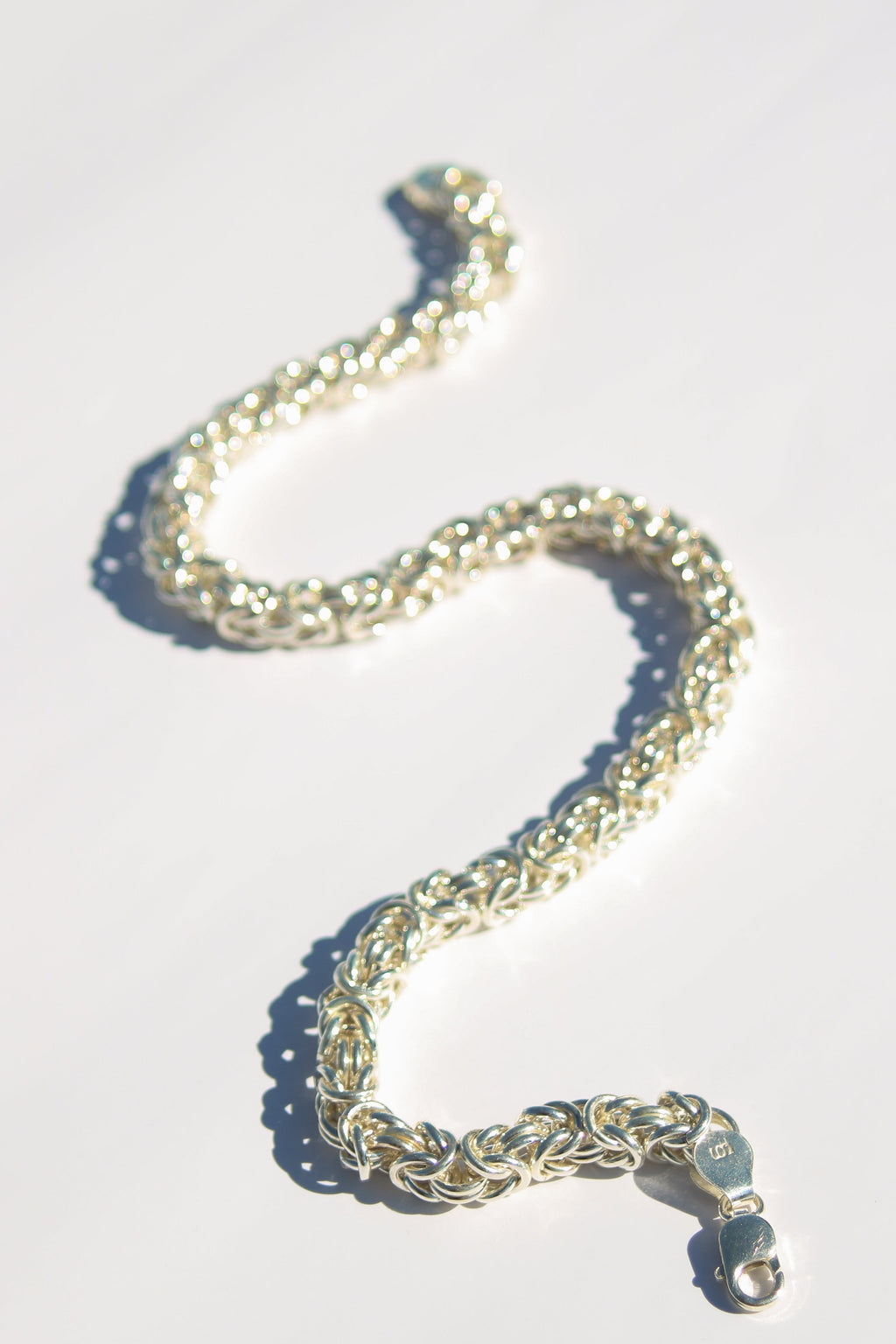 Cha Cha Choker