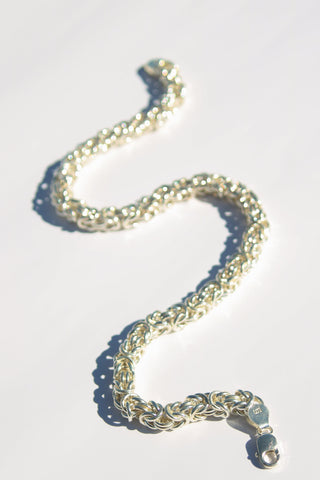 Cha Cha Choker