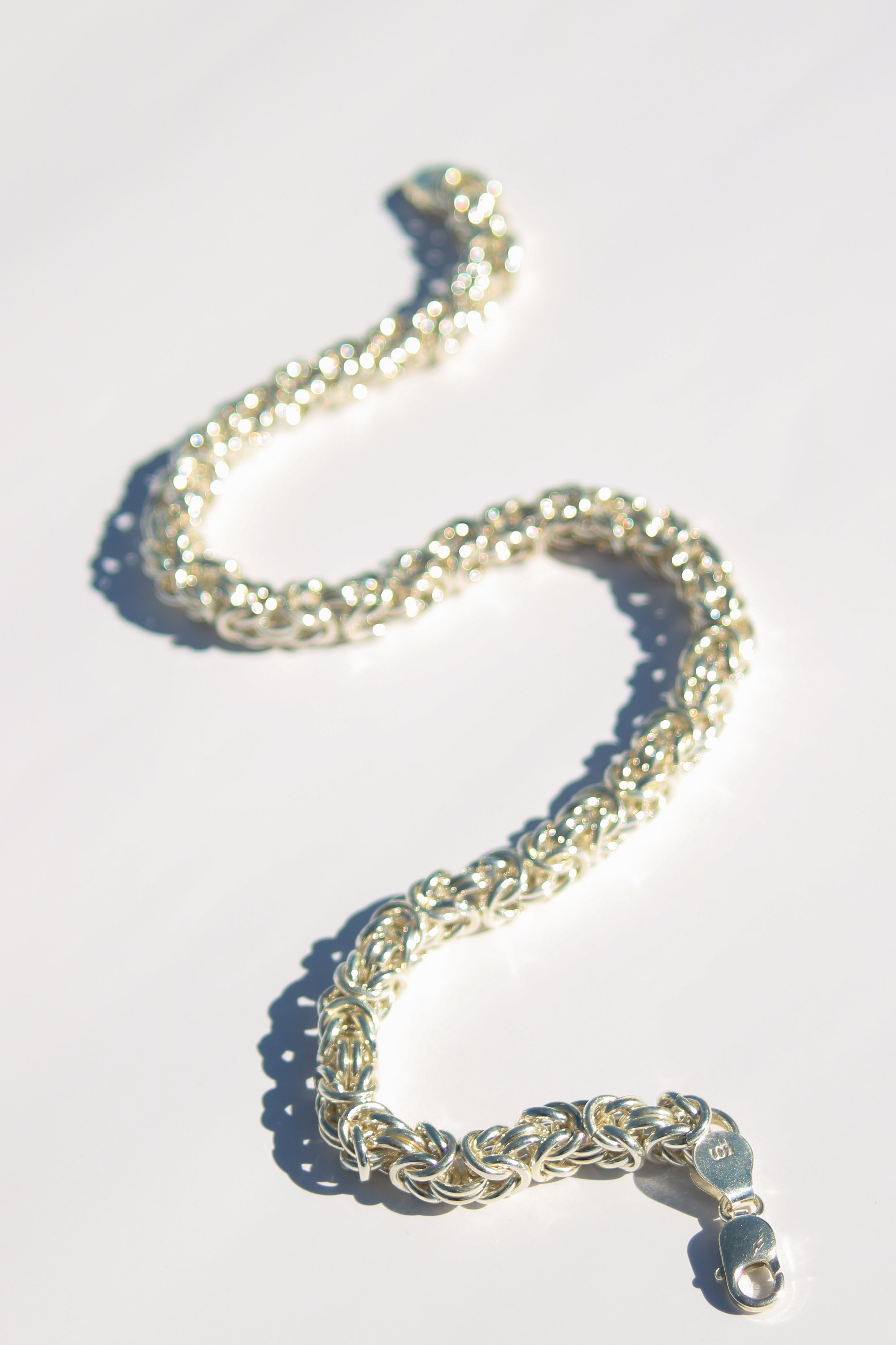 Cha Cha Choker