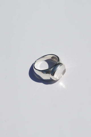 Clarity ring