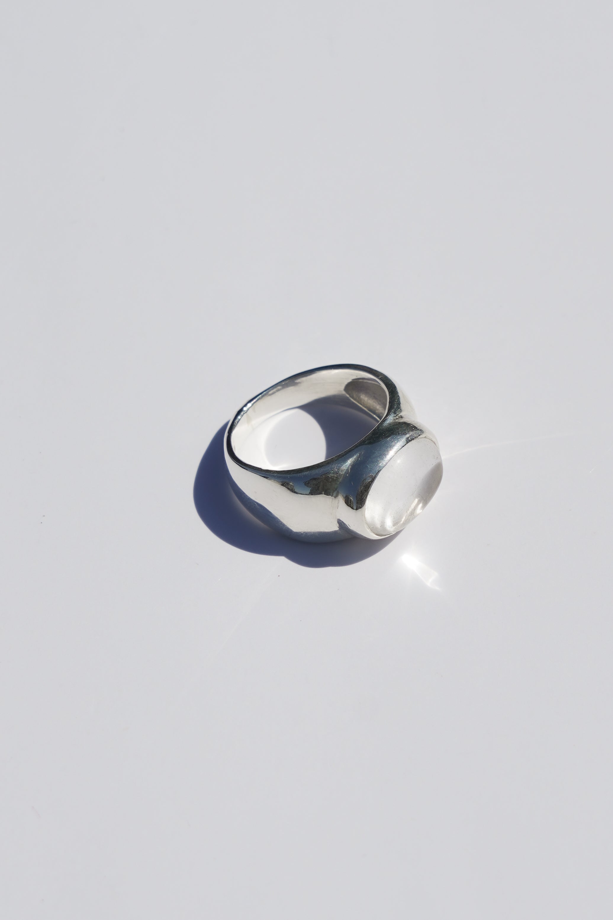 Clarity ring