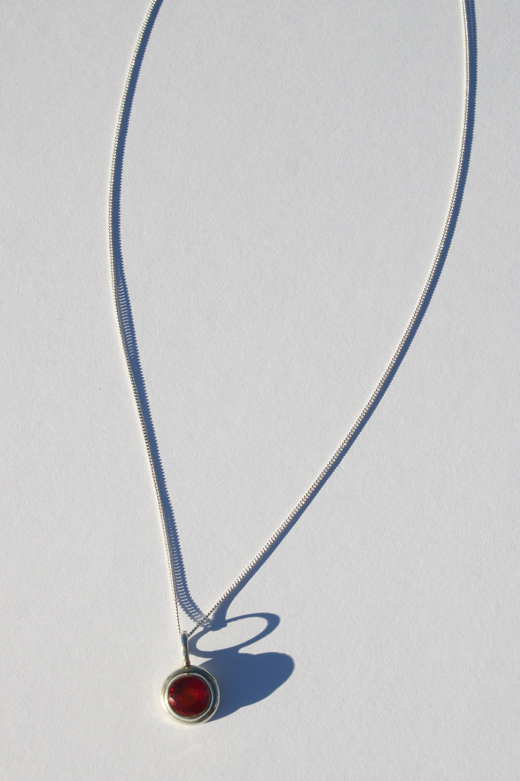 Demeter Pendant