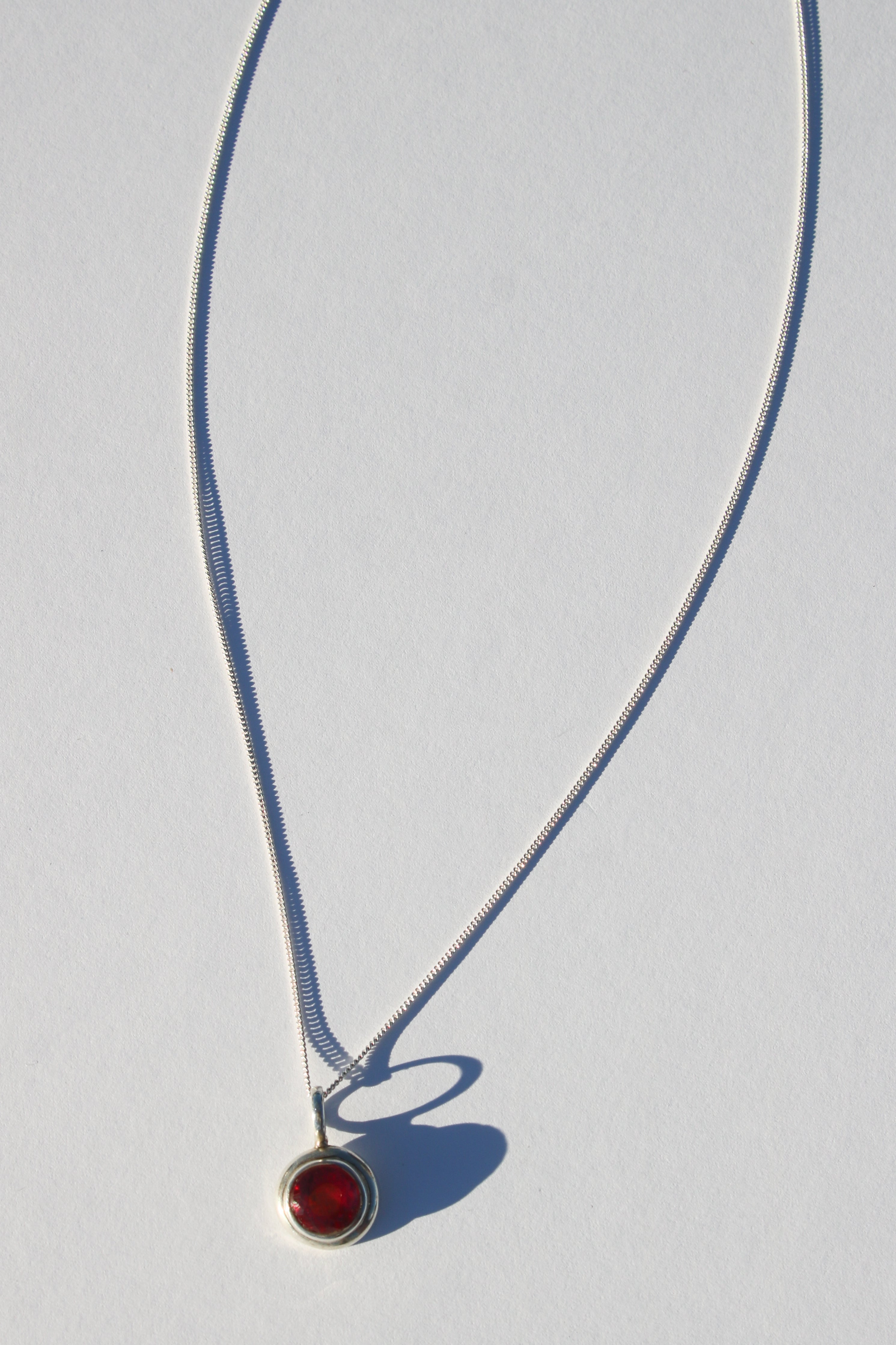 Demeter Pendant