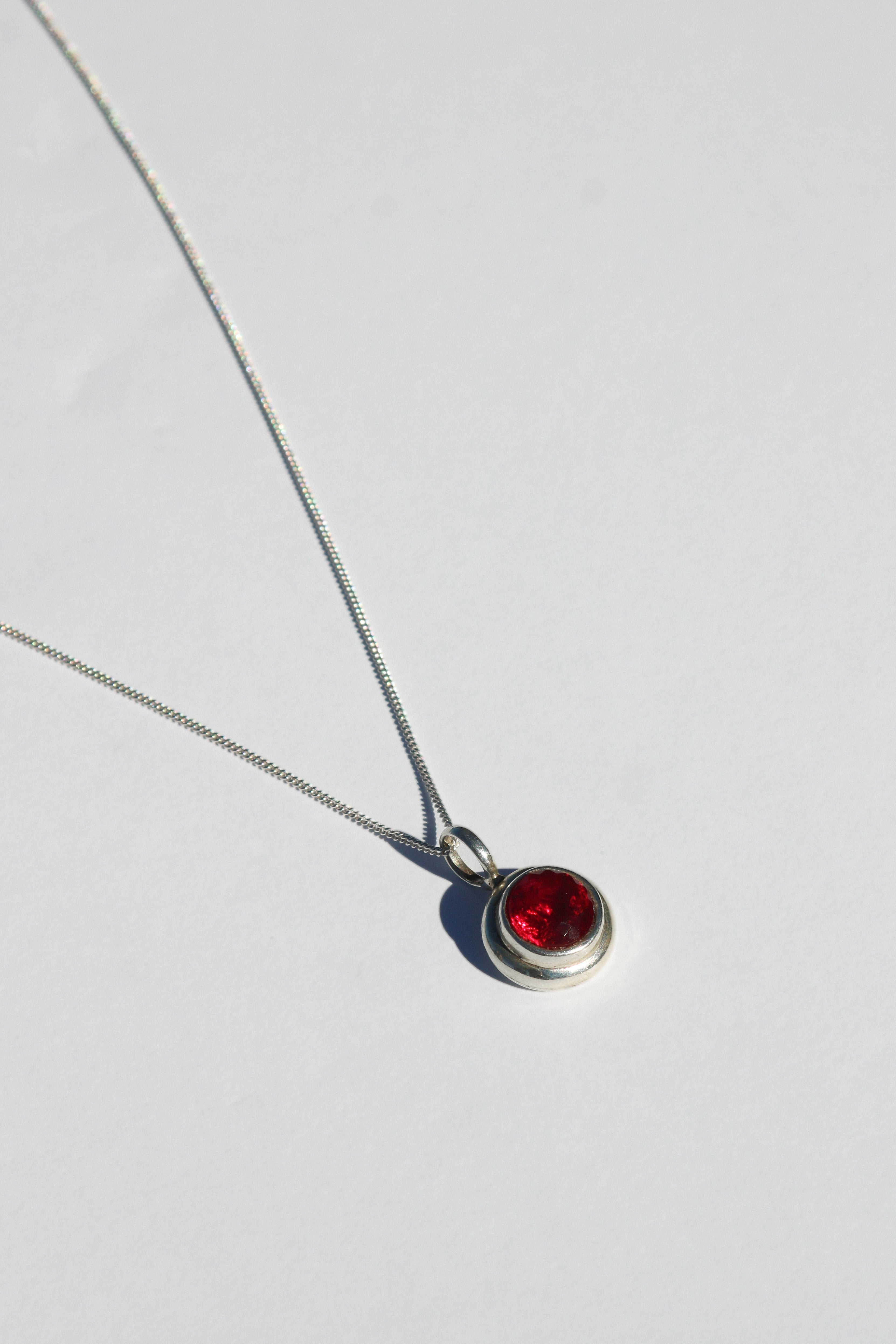 Demeter Pendant