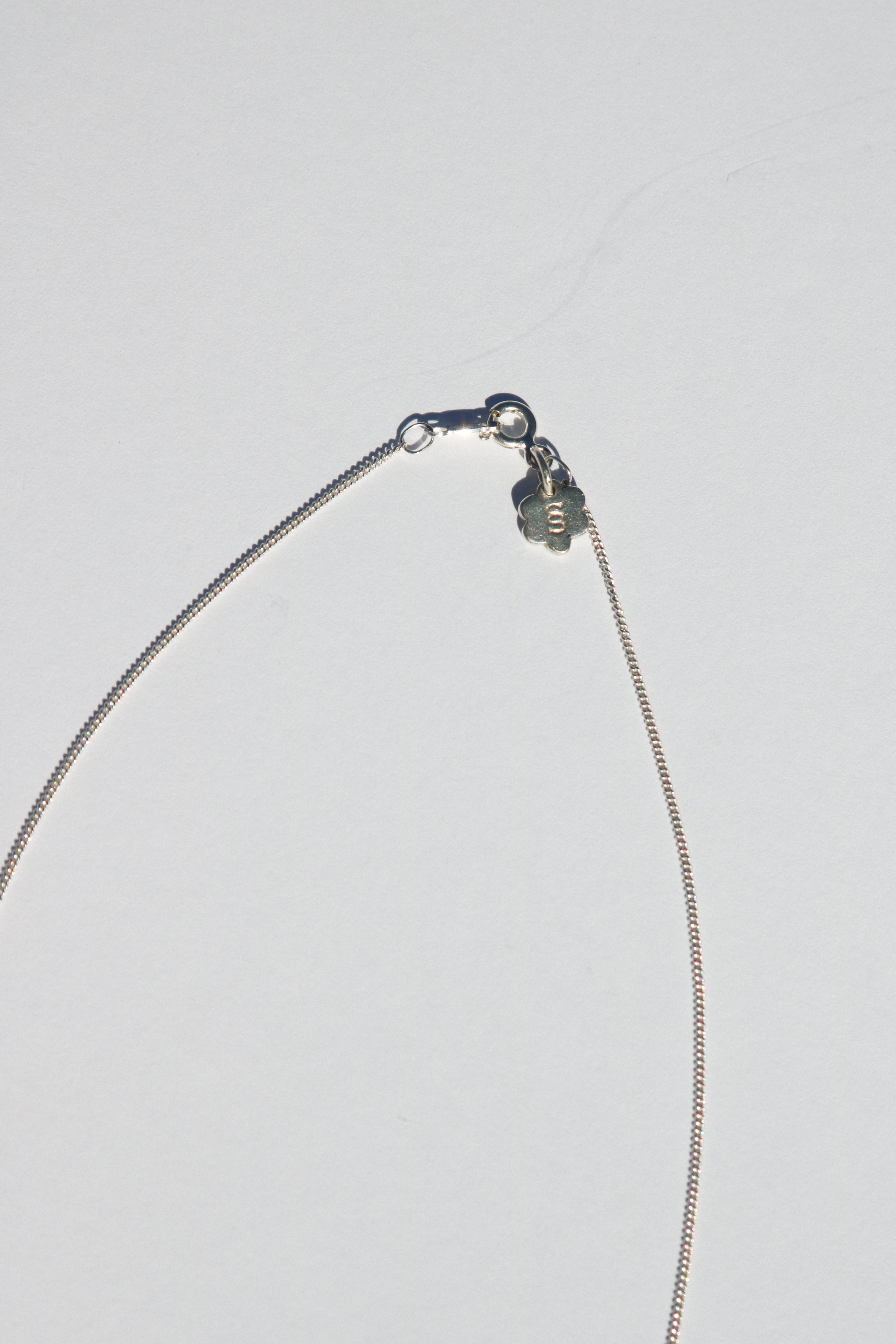 Demeter Pendant