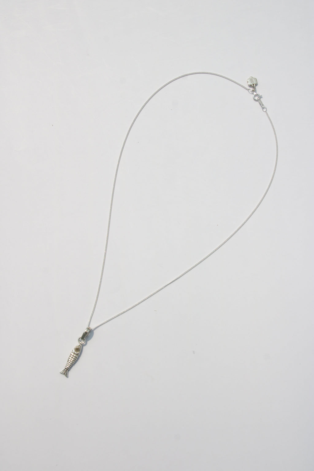 Fish Necklace