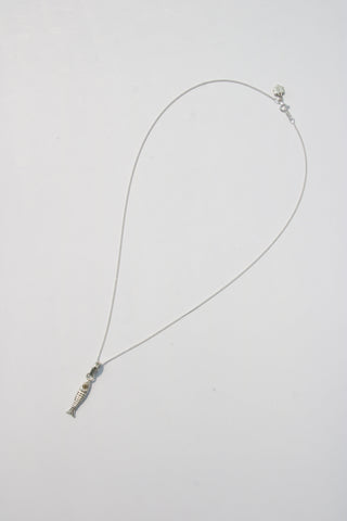 Fish Necklace