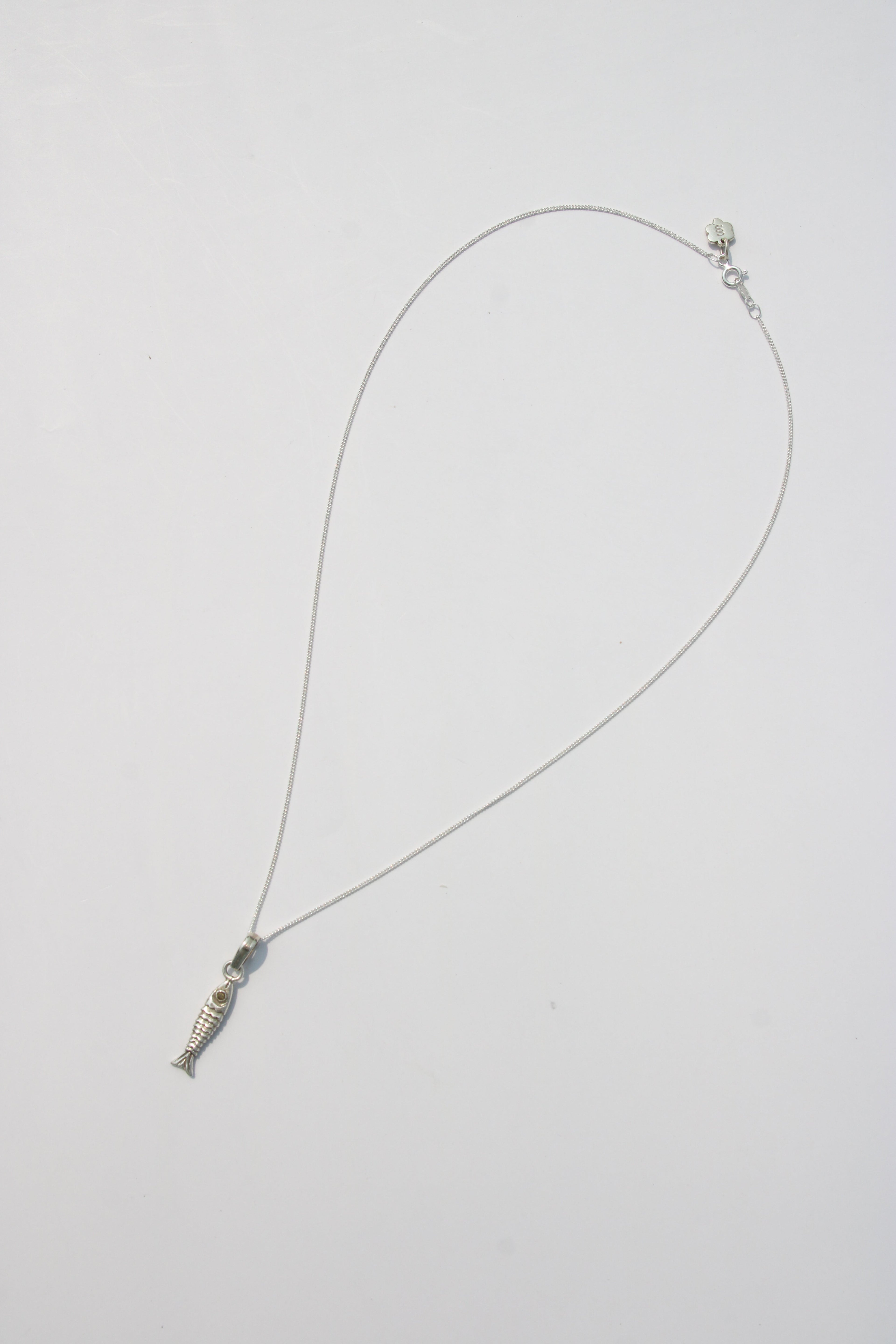 Fish Necklace