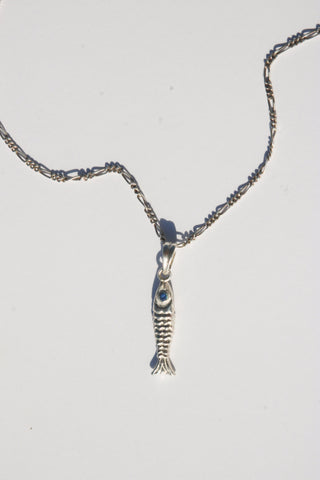 Fish Necklace