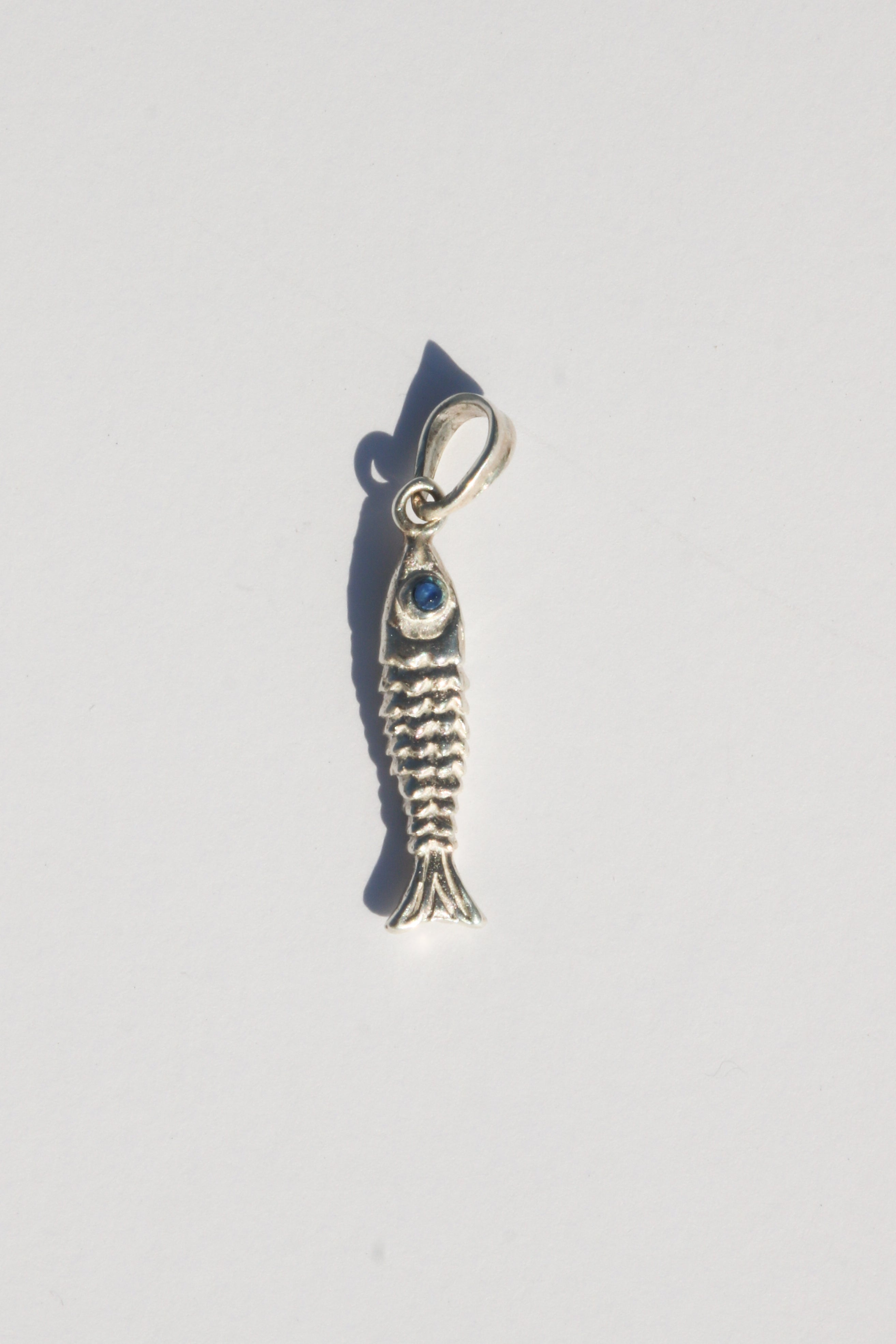 Fish Necklace
