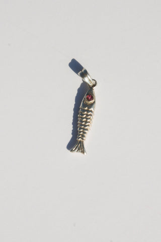 Fish Necklace