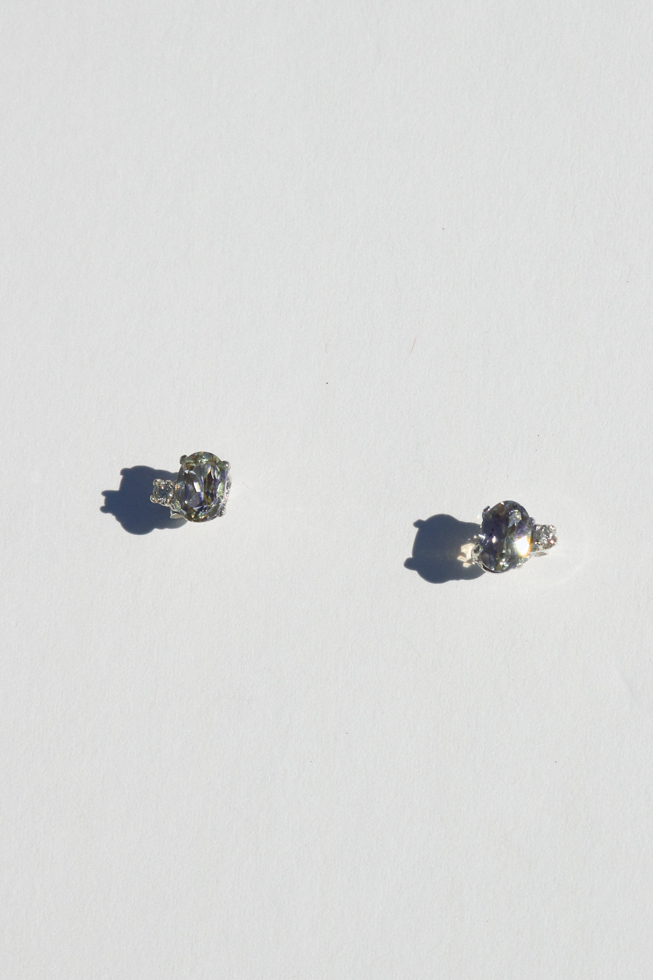 Habibi Studs