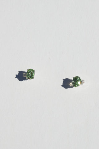 Habibi Studs