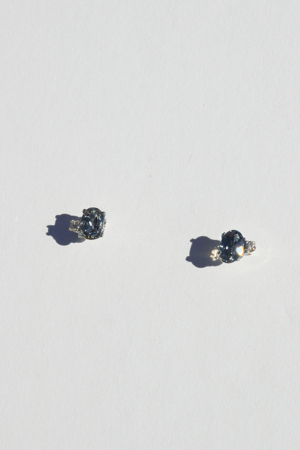 Habibi Studs