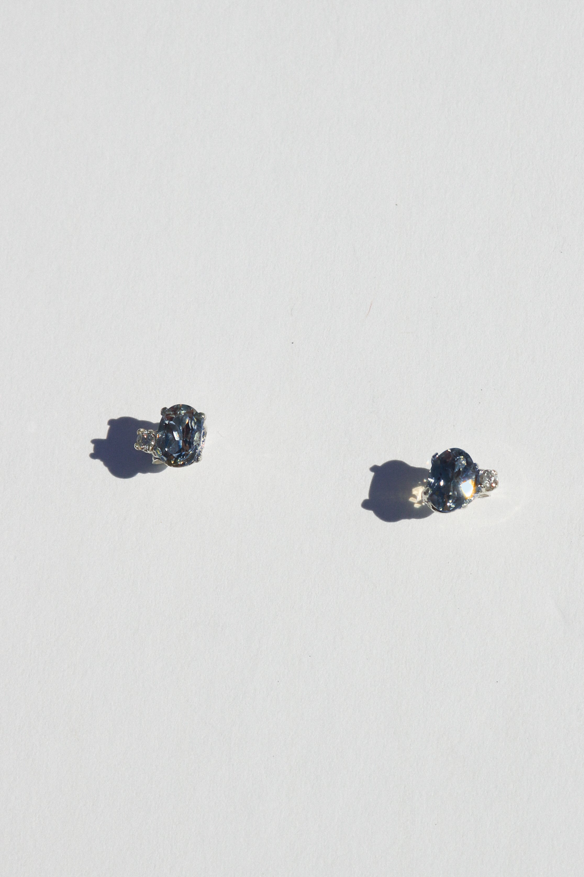 Habibi Studs