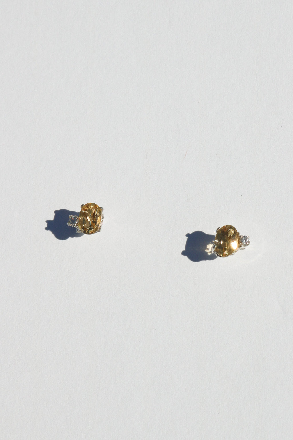 Habibi Studs