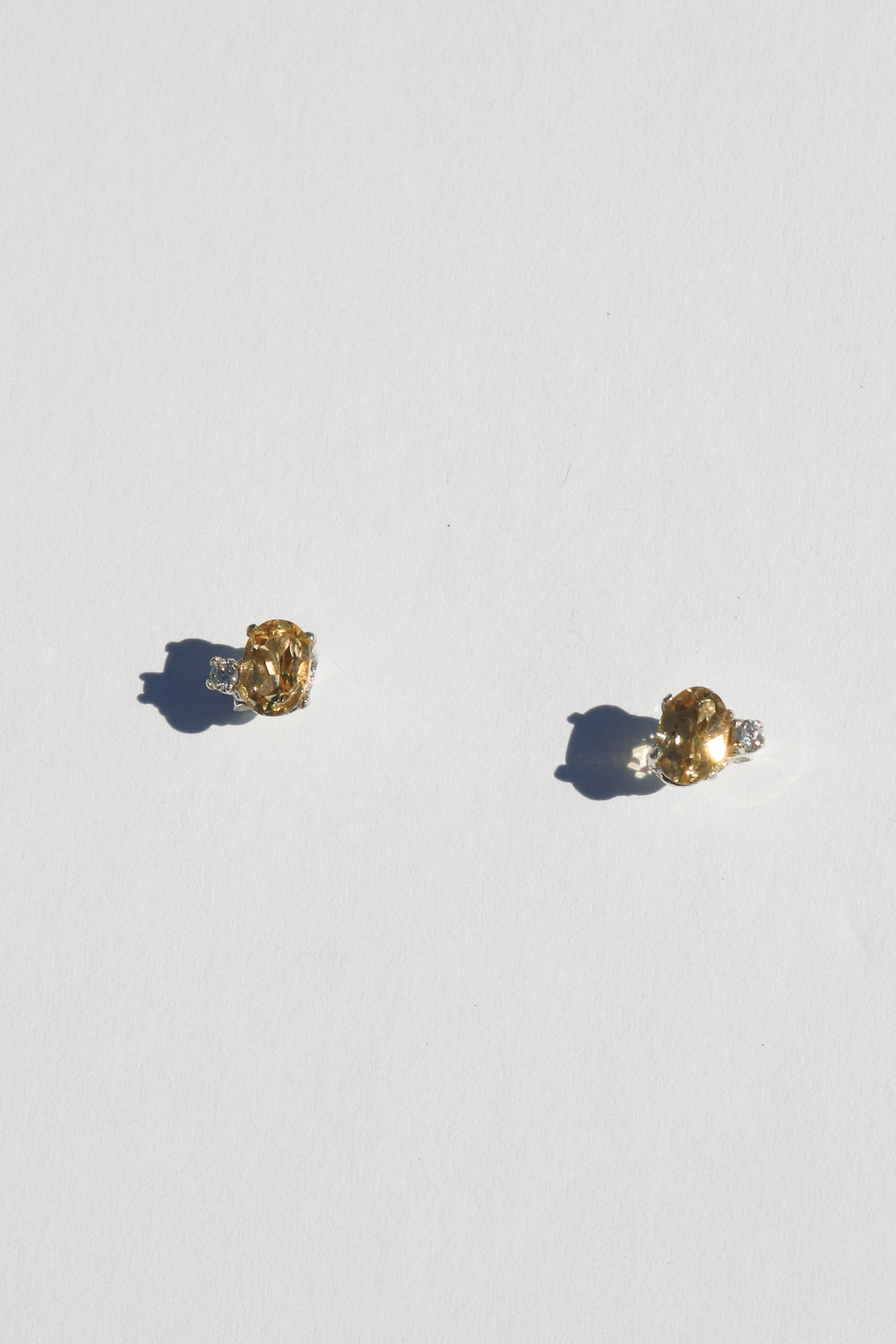Habibi Studs