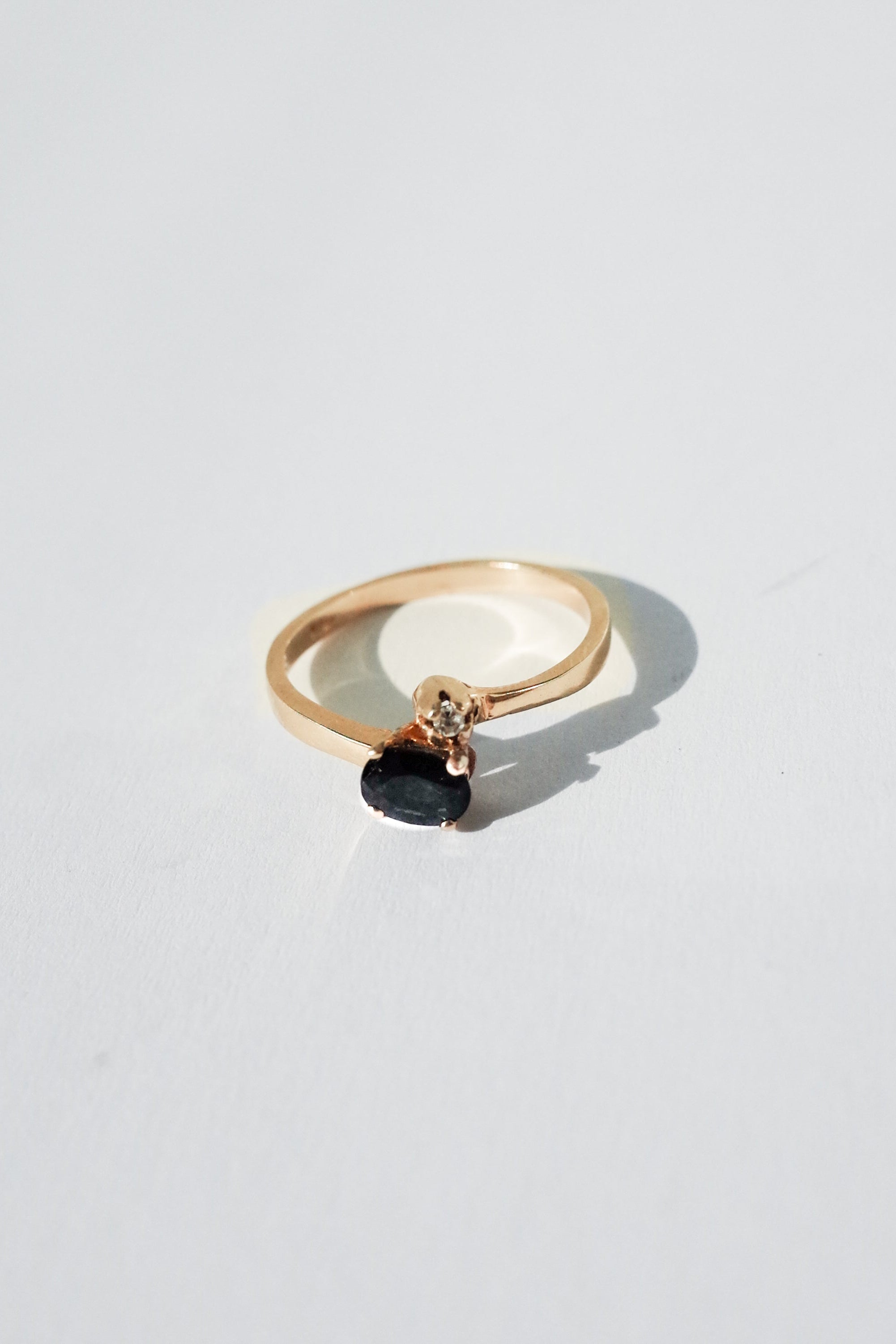 Habibi Ring