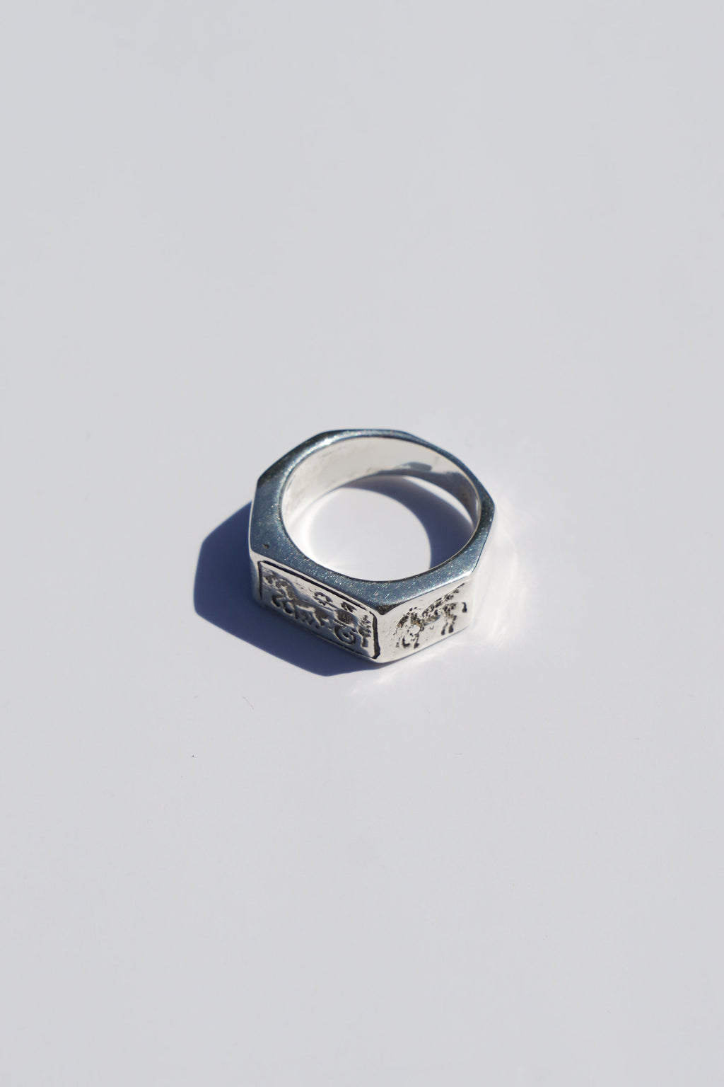 Hermès Ring