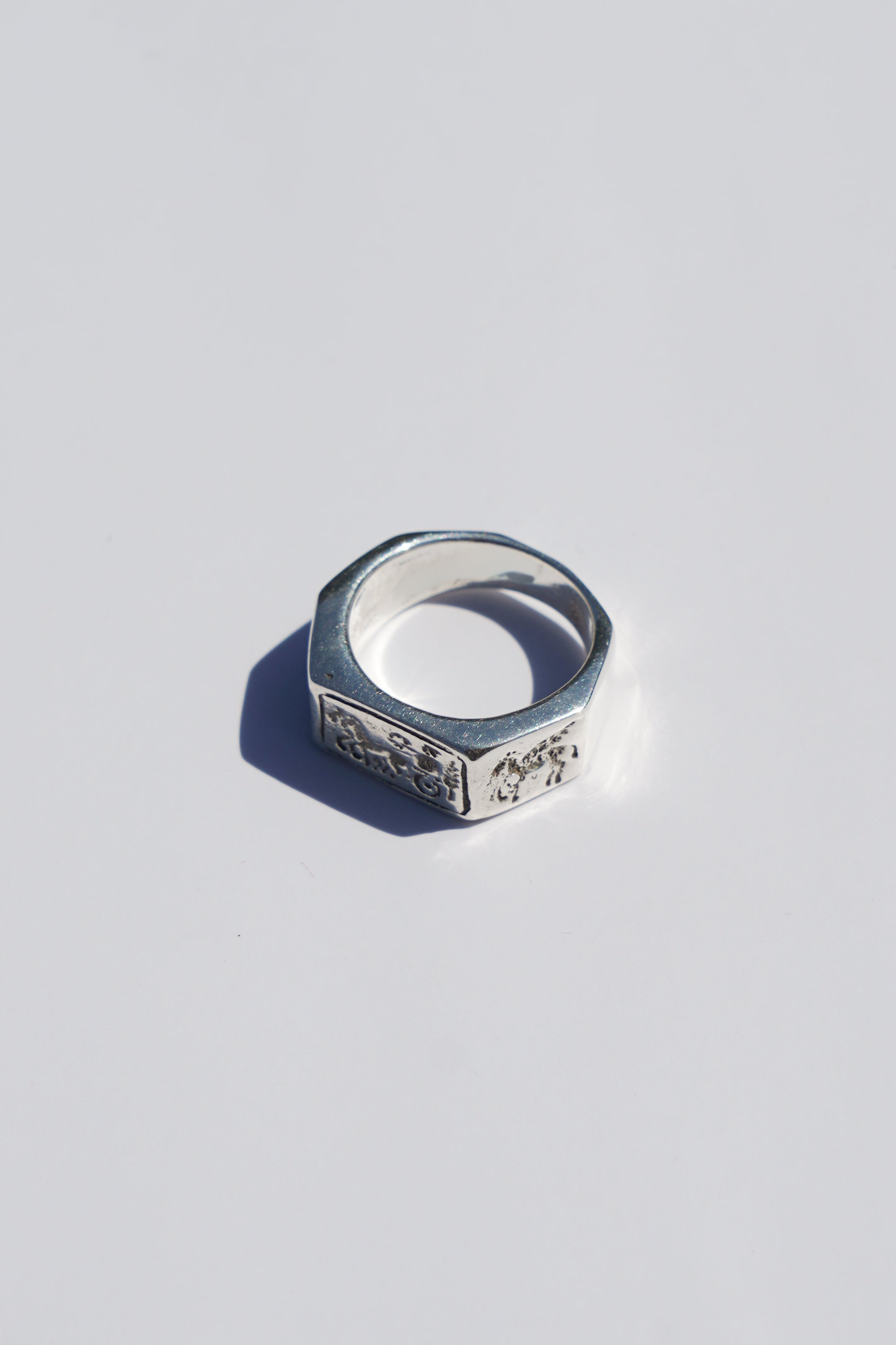 Hermès Ring