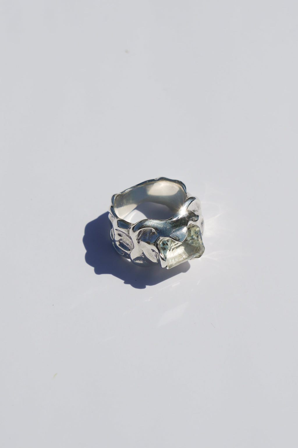 Ithaca Ring