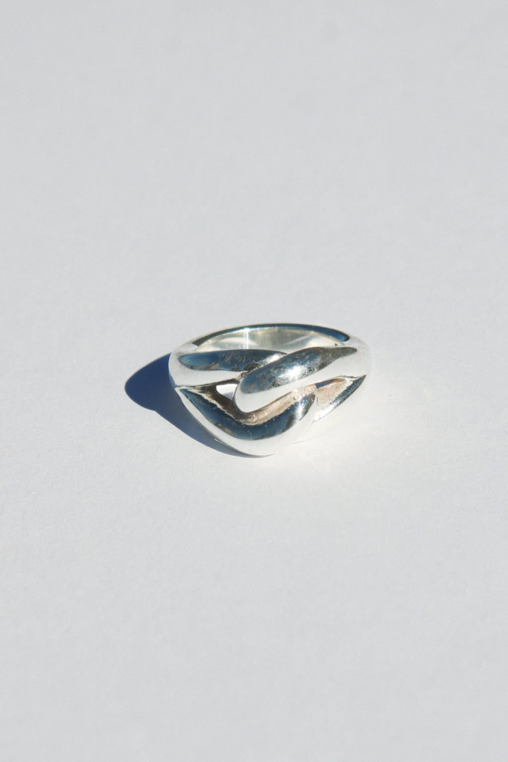 Knot Ring
