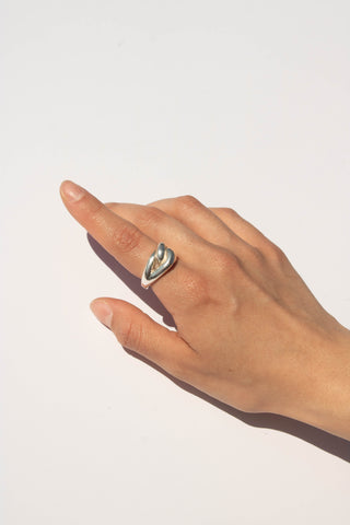 Knot Ring