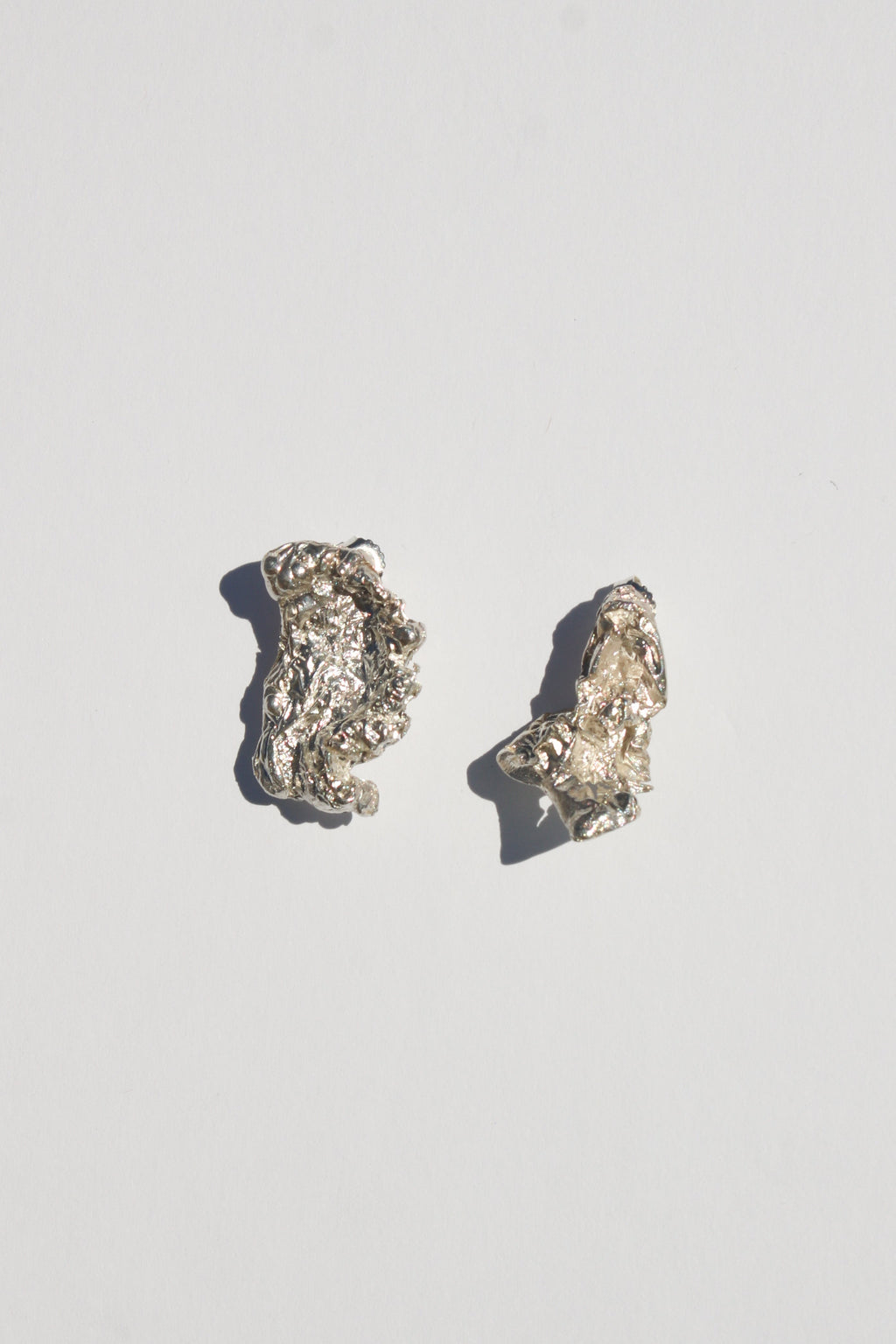 Lava Earrings