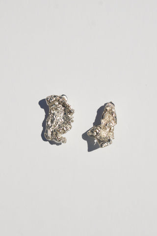 Lava Earrings