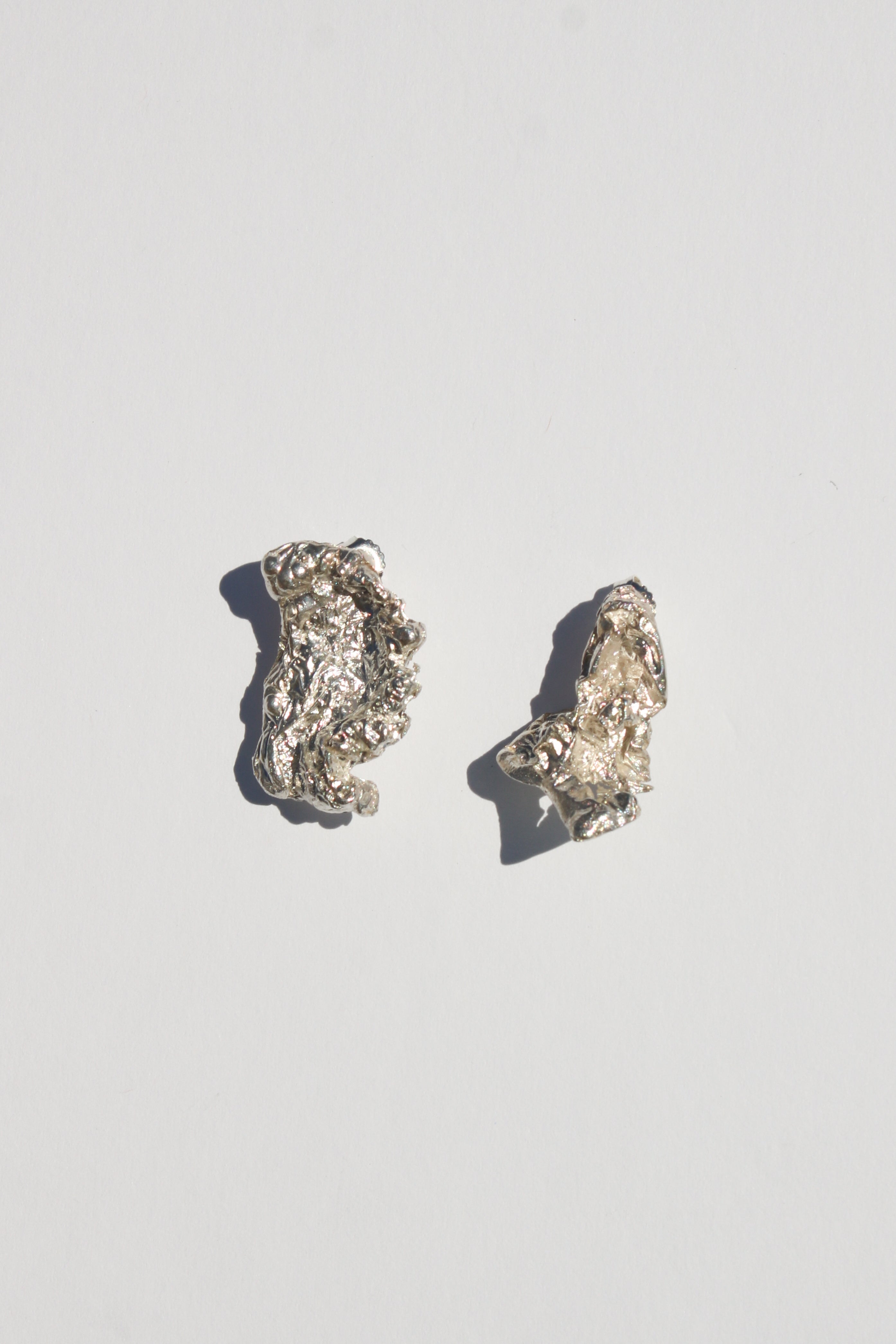 Lava Earrings