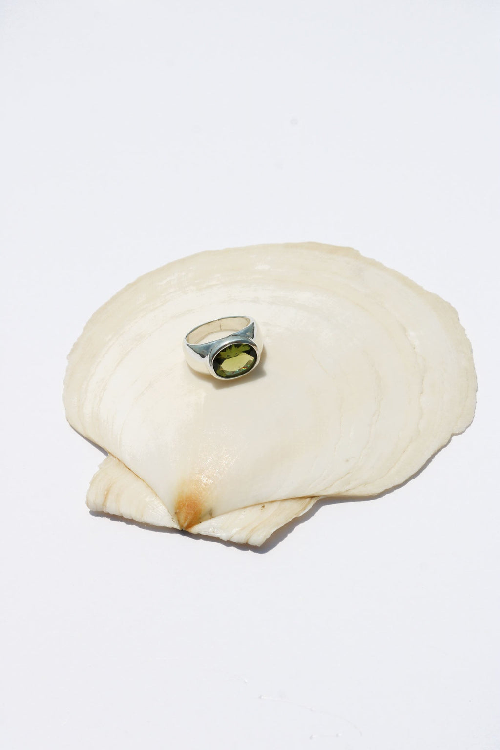 Milano Peridot