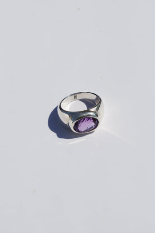 Milano Amethyst